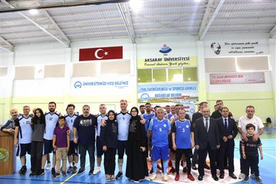  ASÜ Spor Şenlikleri’nde ilk final heyecanı basketbolda yaşandı